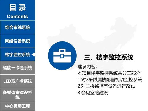 某公建項(xiàng)目弱電工程升級(jí)改造 綜合策劃與公關(guān)服務(wù)方案